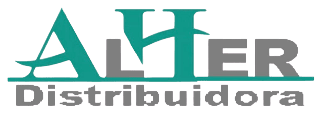 Alter Distribuidora Logo
